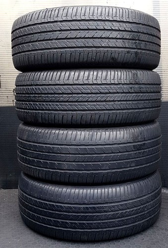 Gomme usate 235 60r17 102v - 235/60r17,