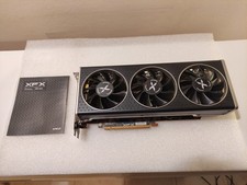 AMD XFX  Radeon RX 6600 XT