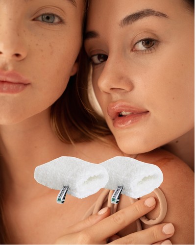 Raypath guanto viso duo - viso,