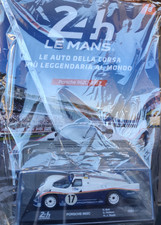 PORSCHE 962C  (1987 ) 24H LE