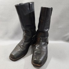 Stivali biker equitazione
