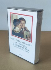 LA FORTUNA DI ESSERE DONNA
