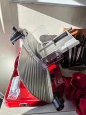 Affettatrice Berkel Pro-Line XS 30 Red. Nuova. Mai usata!