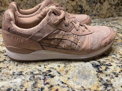 Sneakers asics gel lyte - gel, iii