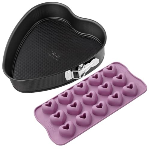 Zenker set - (tg., cm)