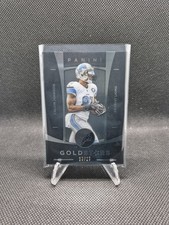 2015 Panini Black Calvin