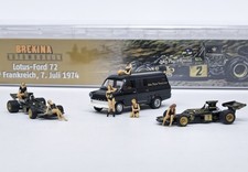 Lotto LOTUS JPS F1 GP