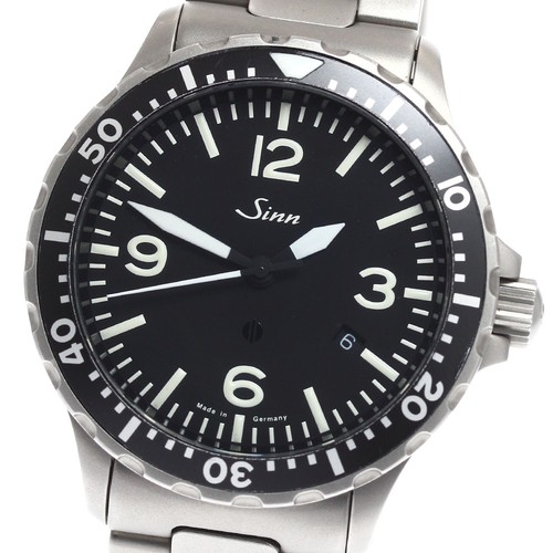 Orologio uomo automatico - uomo,
