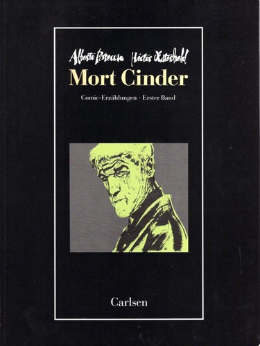 Mort cinder 1 - mort,