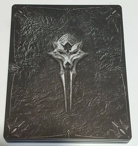 Skyrim elder scrolls xbox - skyrim,