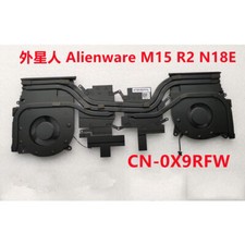 PER Alienware M15 R2 computer