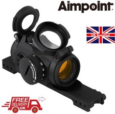 Aimpoint Micro H2 Optic Red