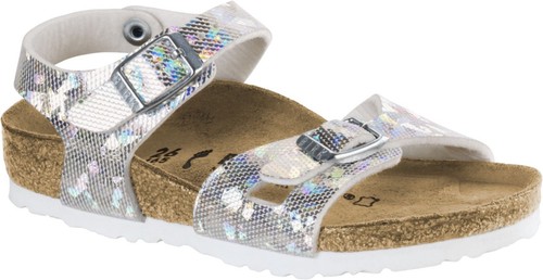Sandali birkenstock rio kids - birkenstock,
