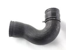 MANICOTTO ALTAPRESSIONE INTERCOOLER VOLKSWAGEN NEW BEETLE 1.9 D 66KW 5M 3P (2002
