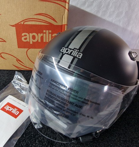 Casco aprilia easy - pro, helmet