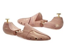 Tendiscarpe legno cedro - di,