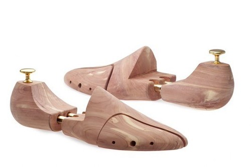 Tendiscarpe legno cedro - tendiscarpe,