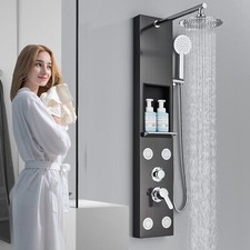 Pannello colonna doccia