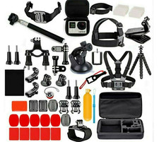 Kit accessori action camera