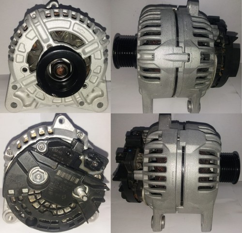 Alternatore bosch 0124525151 - alternatore,
