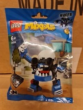 LEGO mixels 41554 - Kuffs