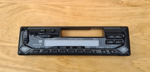 Kenwood krc 394 retro - kenwood,