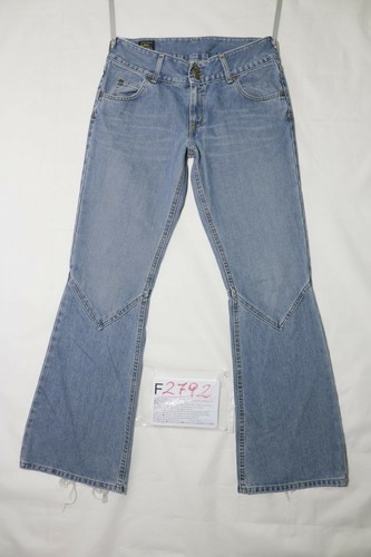Lee bootcut usato - lee, (cod.f2792)