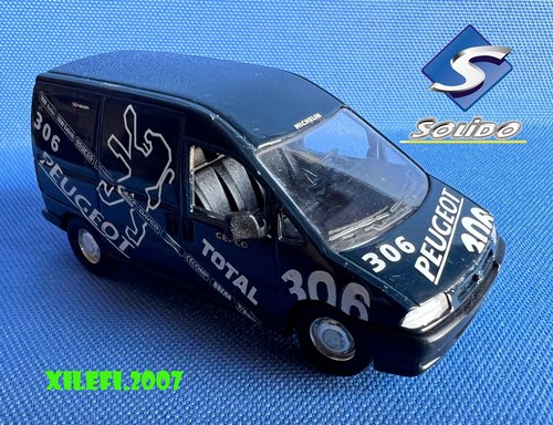 Furgone peugeot expert 1999 - furgone,