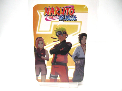 Naruto sasuke sakura - e,