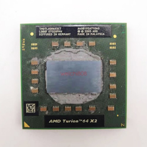 Cpu amd ldbgf 0702xpmw - amd,