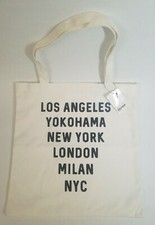 Borsa Forever 21 Eco Tela