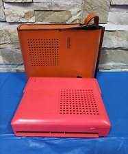 MINI MANGIADISCHI CON CUSTODIA