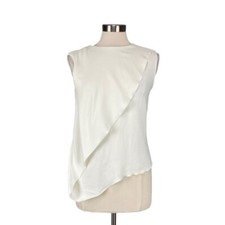 Top smanicato Vionnet Paris