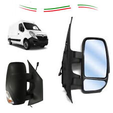 SPECCHIO RETROVISORE DESTRO DX