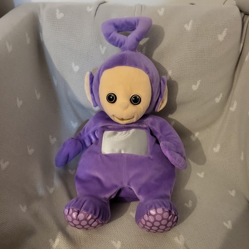 Peluche vintage tinky winky - vintage,