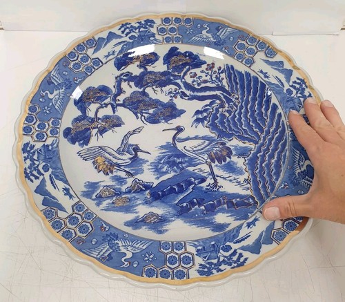 Assiette asie japon ceramique - japon,