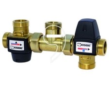  VALVOLA DEVIATRICE + VALVOLA