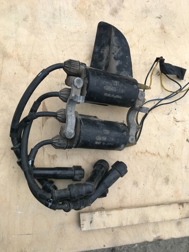 Gruppo bobine accensione honda - accensione,