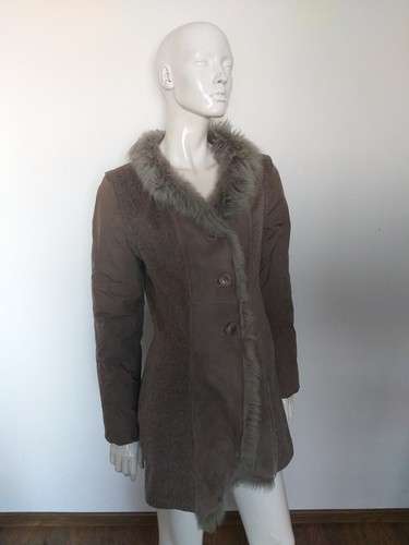 Cappotto giacca lana - , merino