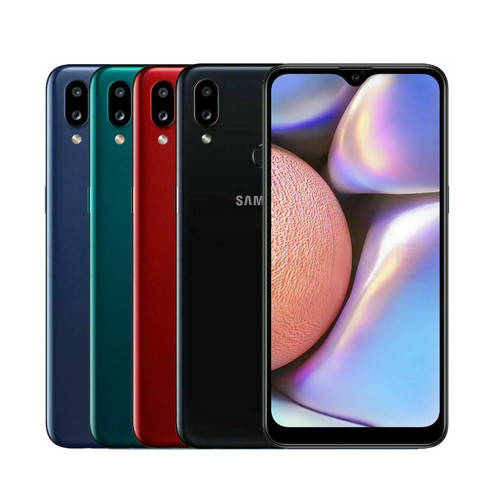 Smartphone android a10s - android,