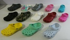 Zoccolo Crocs Unisex Adulto