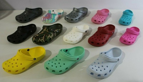 Zoccolo crocs unisex adulto - crocs,