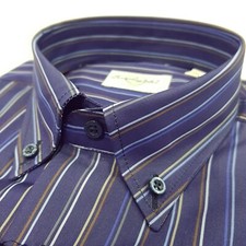 Camicia UOMO regular fit