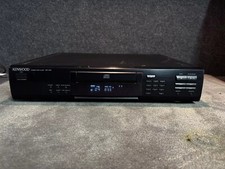 Kenwood DPF-1010 Lettore CD Compact Disc