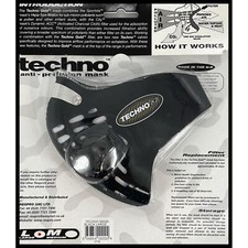 Respro Techno Maschera Anti