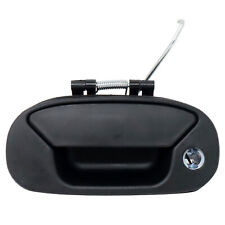 Maniglia apri portellone cofano posteriore per Fiat Doblo I 119 223 01-24 BKK9