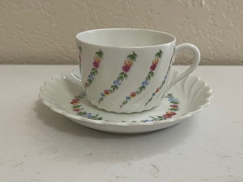 Tazza piattino porcellana - piattino,