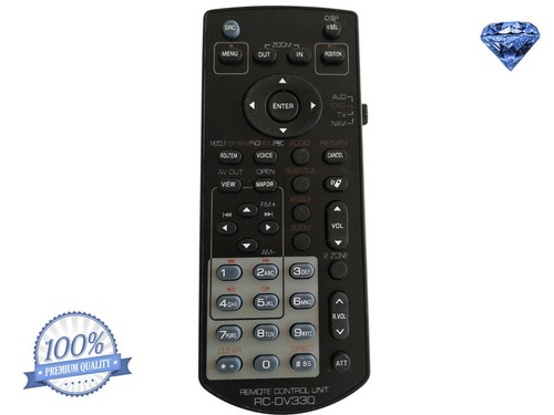 Telecomando dv330 nuovo - telecomando,