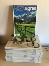 RIVISTA MERIDIANI EDITORIALE