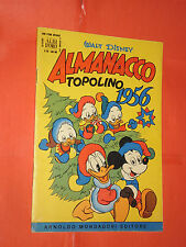 ALBO D'ORO N°50 -L-ALMANACCO